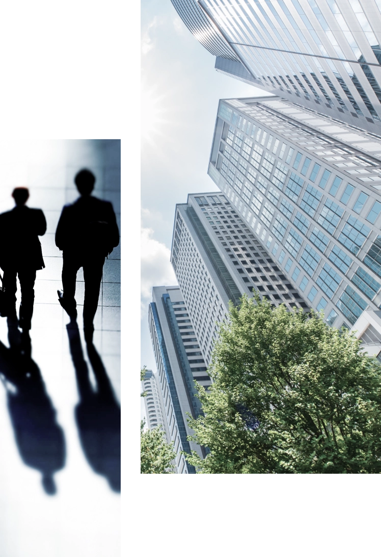 会社概要のイメージ