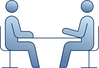 RPO（採用代行）のイメージ