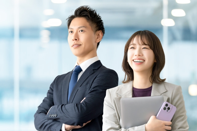 大手企業の採用活動を支える採用代行会社の支援の特徴
