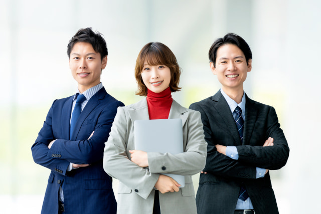 採用代行とRPOにおける対応範囲や特徴の比較